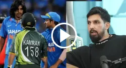 ishant sharma reflects on india vs pakistan rivalry sportstiger
