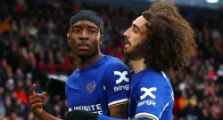it would have cost him nothing to delay the move by two or more days cucurella on madueke s transfer to arsenal