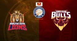 jabalpur royal lions vs bundelkhand bulls mpl 2026 match 44 preview