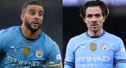 jack grealish kyle walker