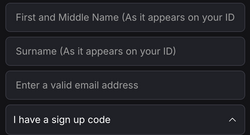 jackpotcity sign up code
