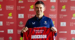 james anderson signs one year contract extension with lancashire set to play in 2026 season