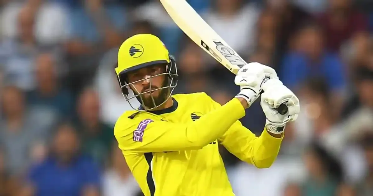 james vince