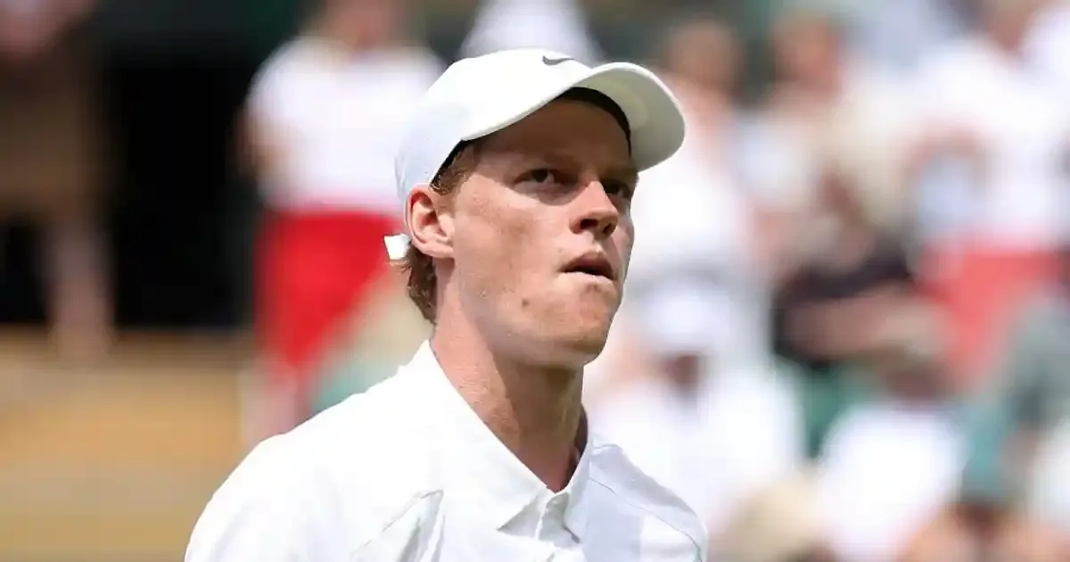 Credit: Wimbledon