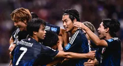 japan announce 26 man fifa world cup 2026