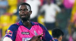jason holder