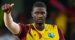 jason holder