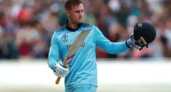jason roy