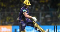 jason roy gets dismissed in bizarre fashion after deflecting ball back onto his stumps against dublin in etpl