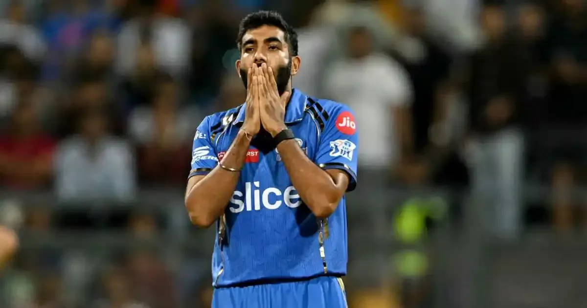 jasprit bumrah 133