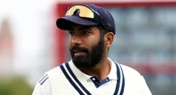 jasprit bumrah