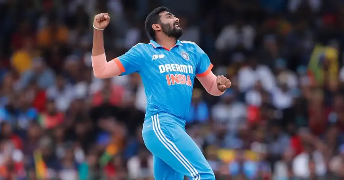 jasprit bumrah 2016 2018 2023 