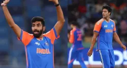 jasprit bumrah and shivam dube sportstiger