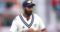 jasprit bumrah declared fit for sri lanka test series