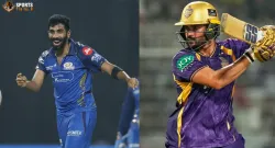 jasprit bumrah ends manish pandey s fighting knock