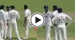 jasprit bumrah hilariously mocks temba bavuma on stump mic in 1st test vs south africa sportstiger