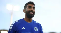 jasprit bumrah likely to be rested for odi series versus south africa sportstiger