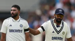 jasprit bumrah set to play fourth test vs england confirms mohammed siraj