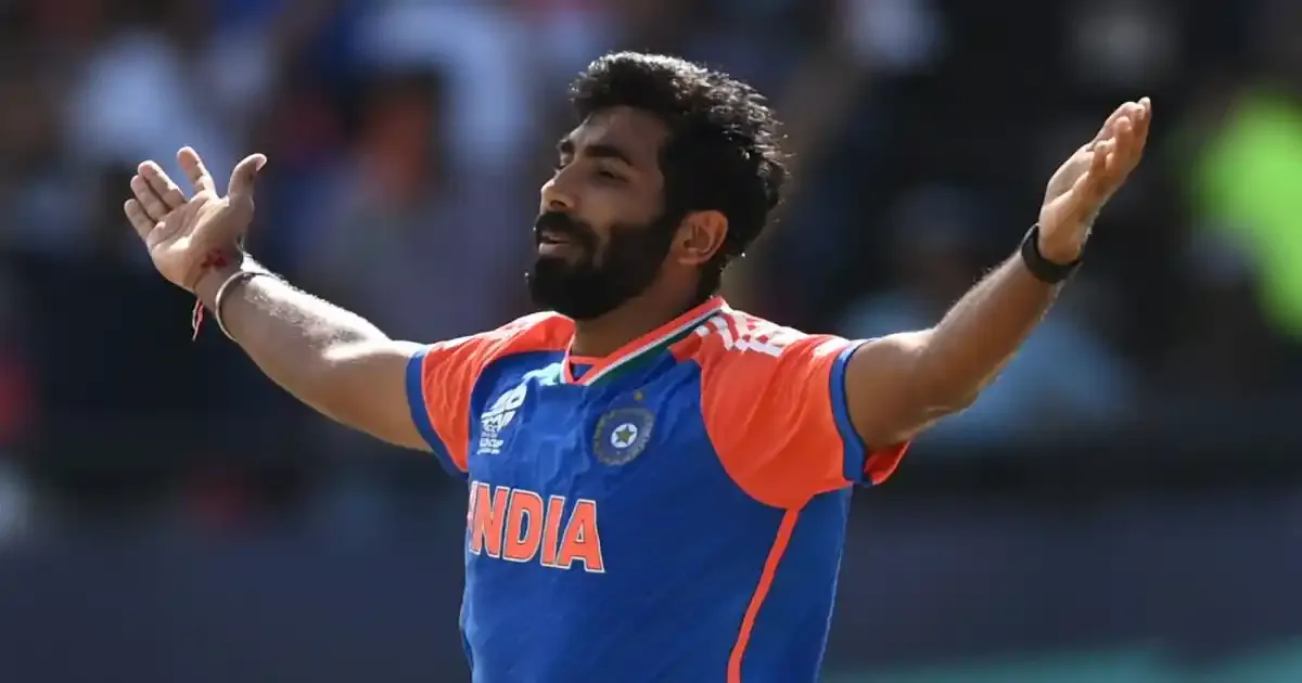 jasprit bumrah to miss asia cup 2025 report makes huge claim