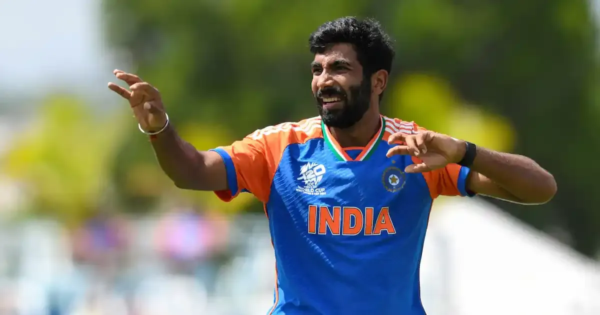 jasprit bumrah to play asia cup 2025 this player to take over vice captaincy role