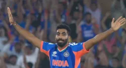jasprit bumrah vs sa 2026 t20 world cup