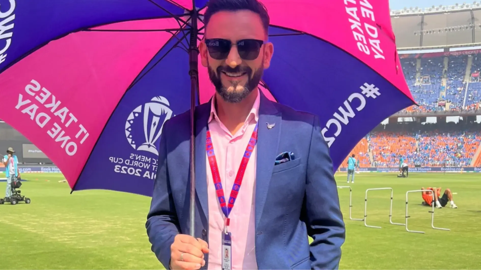 Jatin Sapru dismisses rumours of being “discarded” from IPL 2026 ...