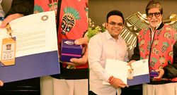 jay shah amithabh bachhan sportstiger