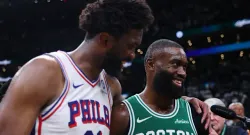 jaylen brown philadelphia 76ers