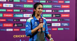 jemimah rodrigues gets emotional after guiding india to 5 wicket win vs aus in women s world cup 2025 semi final