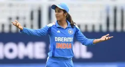 jemimah rodrigues ruled out of odi series against australia women replacement announced sportstiger