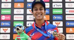 jemimah rodrigues ruled out of the hundred with hamstring injury southern brave bring in charli knott as replacement