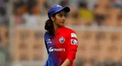 jemimah rodrigues wpl sportstiger