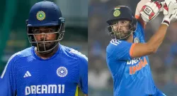 jitesh sharma to be picked over sanju samson in india s asia cup 2025 opener sportstiger
