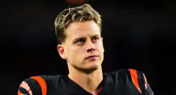 joe burrow sportstiger