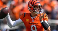 joe burrow suffers grade 3 turf toe injury to miss at least three months for cincinnati bengals sportstiger