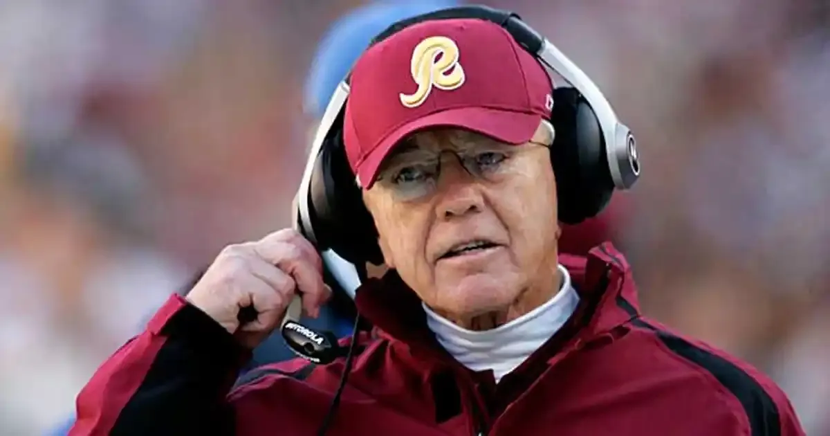 joe gibbs