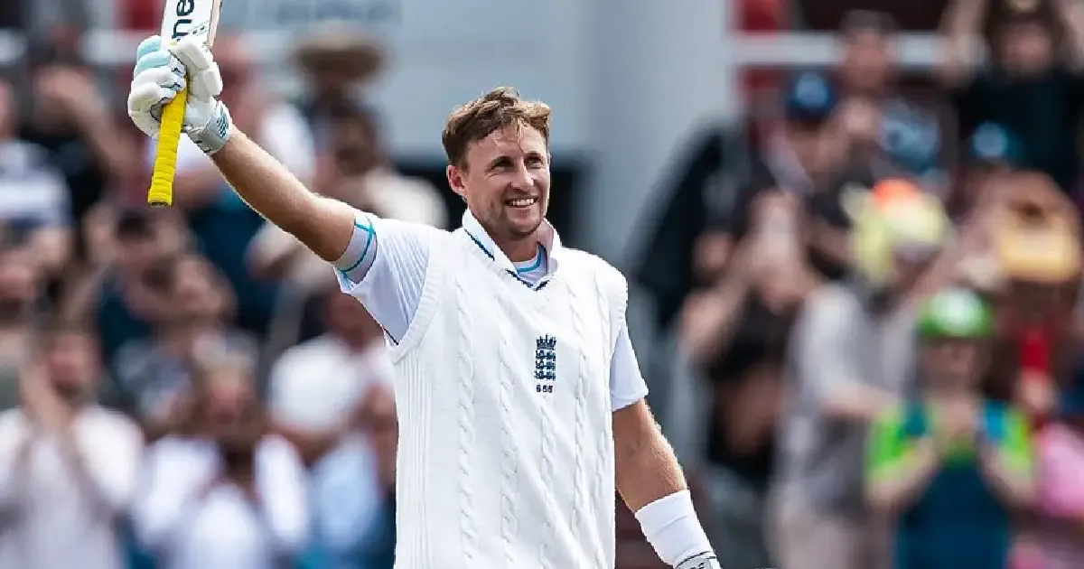 joe root 1 