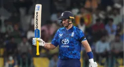 joe root 20 odi century