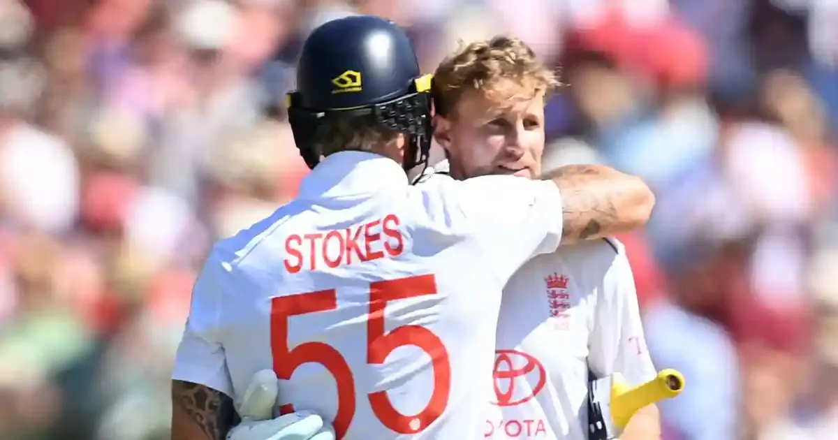 joe root sportstiger