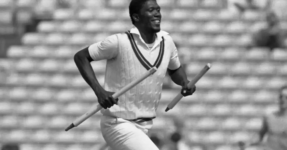 joel garner