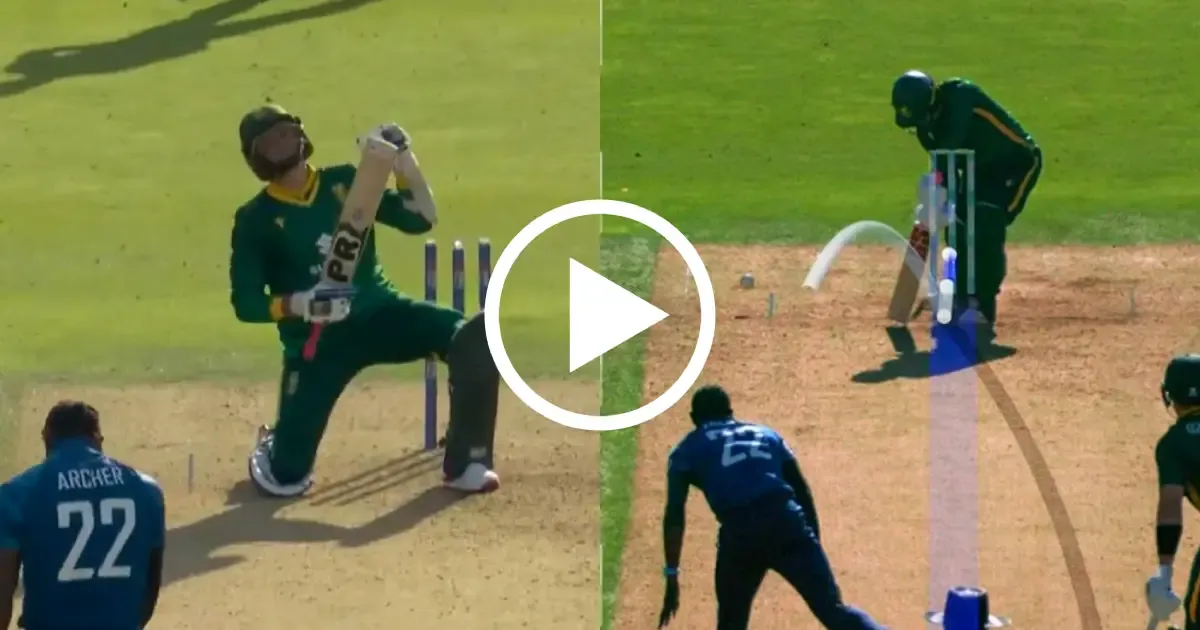 Credit: England Cricket