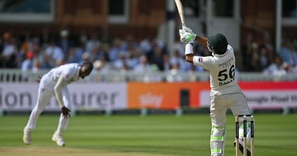 jofra archer babar azam