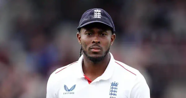 Jofra Archer to miss first ODI against New Zealand in Mount Maunganui to manage Ashes preparations