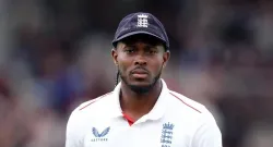 jofra archer to miss first odi against new zealand in mount maunganui to manage ashes preparations sportstiger