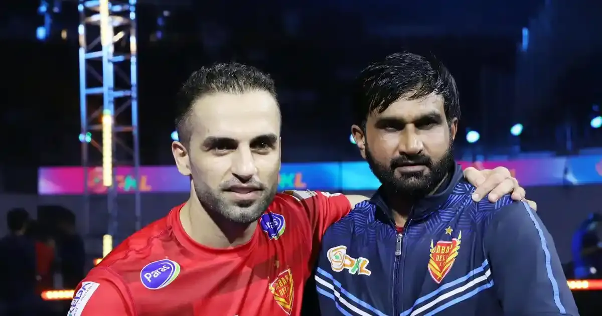 Picture Credit: X/@ProKabaddi