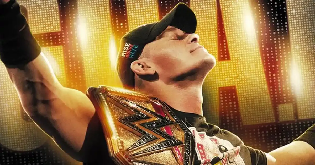 Credit: WWE/Triple H