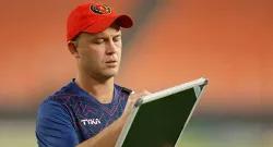 jonathan trott becomes ilt20 team gulf giants coach sportstiger