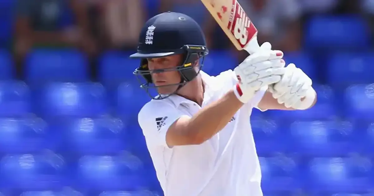 jonathan trott test batting webp