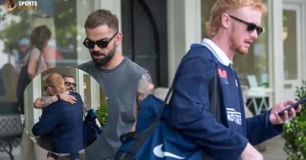 jordan cox opens up on virat kohli s privacy
