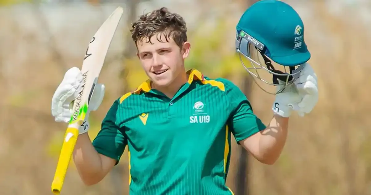 jorich van schalkwyk south africa 